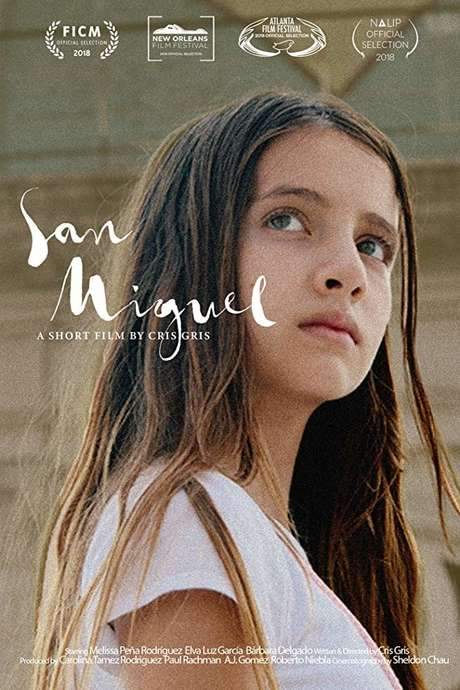    Ana, a devout nine-year-old girl, pushes her faith to the limit in hopes of divine intervention.  
